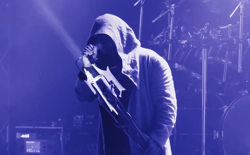 Du betrachtest gerade IOTUNN – `Mistland` Video zu “Live at Copenhell“