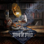 MORTEMIA ft. Daedric Sängerin Kristyn Hope – `Sweet Dreams` in Symphonic Version