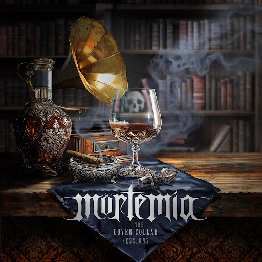 Du betrachtest gerade MORTEMIA ft. Daedric Sängerin Kristyn Hope – `Sweet Dreams` in Symphonic Version