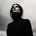 NECROVEIL – Dark Symphonic Metal Track `Obituary` im Video