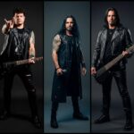 PRELUDIO ANCESTRAL – Argentinische Power Metaller stellen `Rise of the Golden Flame` vor