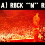 ROB ZOMBIE – `(I’m a) Rock „N“ Roller` hat Premiere