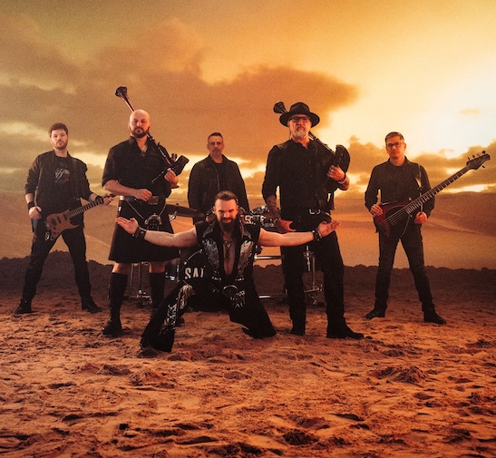 Du betrachtest gerade SALTATIO MORTIS  – Neue Single `Ein neuer Anfang` zur “Heimkehr“ EP