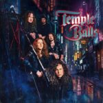 TEMPLE BALLS –  Neue `Tokyo Love` Single im Clip