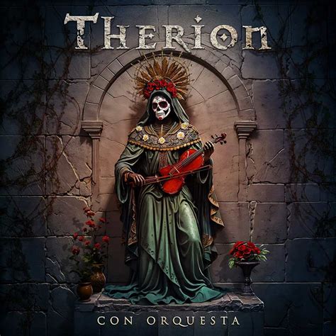 Mehr über den Artikel erfahren THERION – `Draconian Trilogy` im “Con Orquesta“ Livevideo
