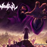 WARSENAL – Old School Speed Thrasher zurück mit `Feeding the Wildfire` Video