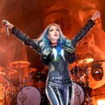 ALISSA WHITE-GLUZ – Ex Arch Enemy Sängerin stellt erste Bandmitglieder vor