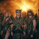 AEON GODS – Video zum neuen `Reborn To Light` Titelsong