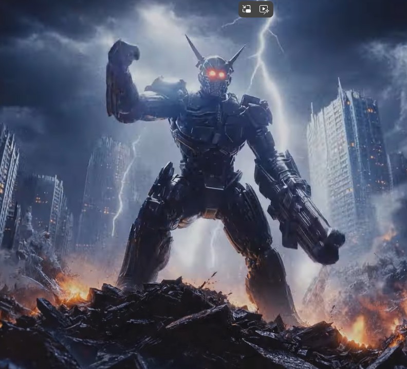 Du betrachtest gerade AGAINST EVIL – Neues `Killing Machine´ Video veröffentlicht