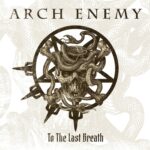 ARCH ENEMY – Erster Song mit neuer Sängerin ist da: `To The Last Breath´