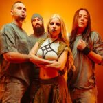 AWAKE CONSCIOUSNESS ft. LENA SCISSORHANDS – Gemeinsame `This Is Our Time` Video-Single