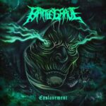 BATTLEGRAVE – Aggro Death-Thrasher teilen `Bonesaw`