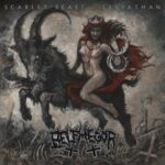 BELPHEGOR – Teilen `Scarlet Beast-Leviathan` Video-Single