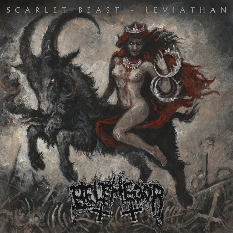 Du betrachtest gerade BELPHEGOR – Teilen `Scarlet Beast – Leviathan` Video-Single