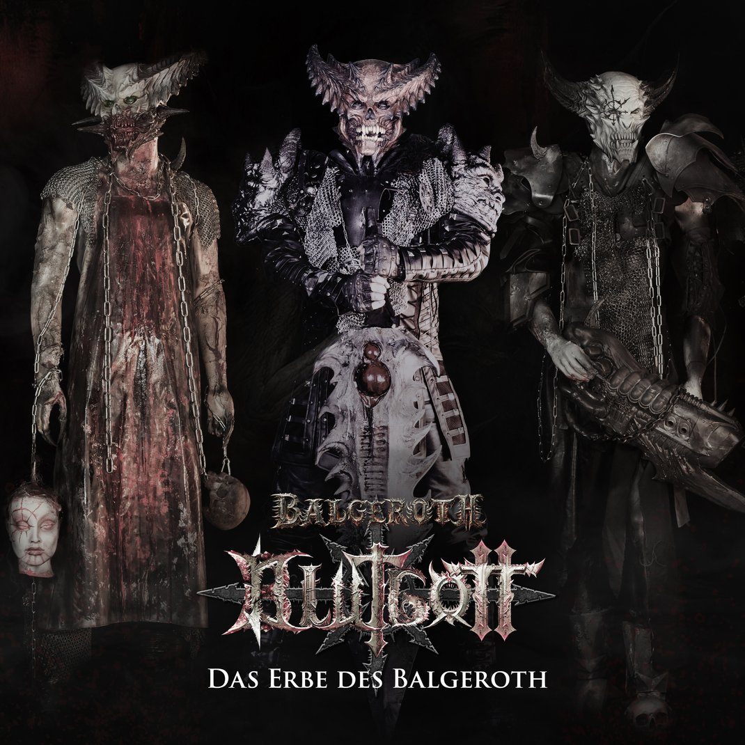 Du betrachtest gerade BLUTGOTT – Neue Single `Das Erbe des Balgeroth (Balgeroth Version)´ im Video