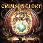 CRIMSON GLORY – `Chasing The Hydra` Single vom kommenden Album