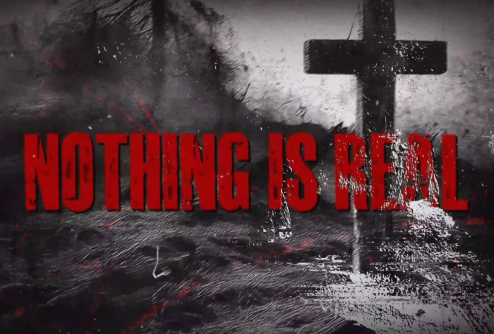 Du betrachtest gerade CYCLONE – Thrash Veteranen stellen `Nothing is Real´ Single vor