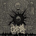 DEVENIAL VERDICT – Death Metal Unit teilt ‘Elysium`