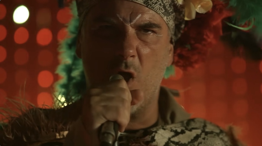 Mehr über den Artikel erfahren DOWN – `Right Place, Wrong Time` Covervideo