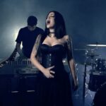 EMBRACE OF SOULS –  Symphonic-Power Outfit  teilt `Desolate Lands` Video-Single vom nächsten Album