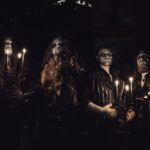 ENSANGUINATE – Dunkle Rituale entfesselt
