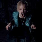 ERIK GRÖNWALL – `Bad Bones´ Solosingle und Titelsong als Video