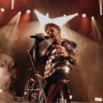 FEUERSCHWANZ – `Name Der Rose` Videopremiere