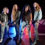 FIGHTER V – `Raging Heartbeat` Video-Single vom kommenden Album