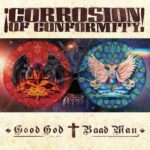 CORROSION OF CONFORMITY – `Gimme Some Moore´ Videosingle vom kommenden Album