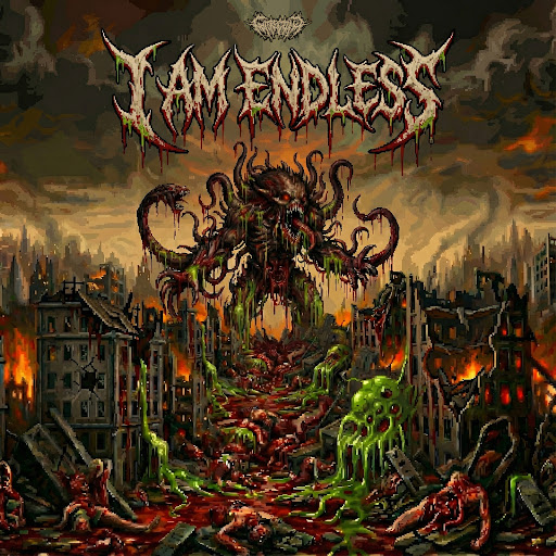 Du betrachtest gerade GUTRECTOMY – Slam Death Unit teilt neuen Track ‘I Am Endless`