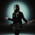 HELL BOULEVARD – Neue `Why Did It Get So Dark?` Video-Single