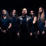 HEATHEN – Video zur `Never A God` Premiere