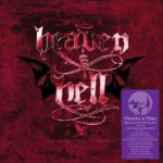 HEAVEN & HELL – Teilen `Bible Black´ Video zum kommenden Dio Reunion Box-Set