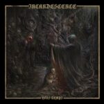 INCANDESCENCE – Black Metaller dreschen `Inexorable Détérioration`