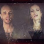 INDUCTION ft. Visions of Atlantis Sängerin Clémentine Delauney – `Strangers To Love`