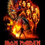 IRON MAIDEN – Neue “Burning Ambitions“ Doku kommt in die Kinos