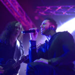 KAMELOT – `Burns To Embrace´ Live-Video geteilt