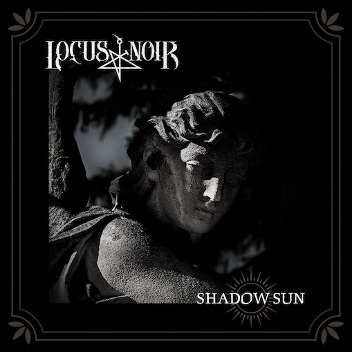 Mehr über den Artikel erfahren LOCUS NOIR – Gothic Rocker stellt `Hollow` Single vor