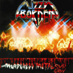 LIZZY BORDEN – `Council for the Cauldron`  & `American Metal` zur “The Murderess Metal Road Show“ Remastered Version