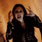 MISSION IN BLACK – `Rise` Video kündigt „Divinity Of Lies“ Album an