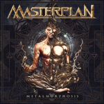 MASTERPLAN – „Metalmorphosis“ Ankündigung mit `Chase The Light` Video