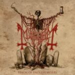 MAYHEM – `Realm of Endless Misery´ Song- und Videopremiere