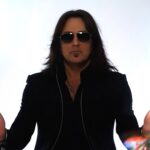 MICHAEL SWEET – Neue „The Master Plan“ Single: `Lord´ im Video