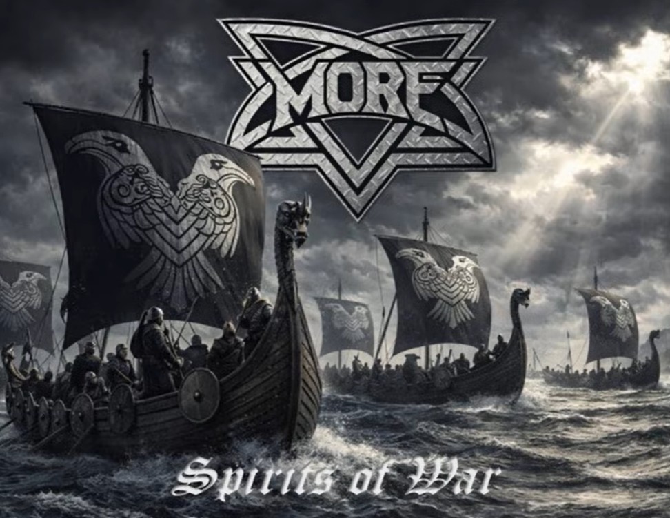 Du betrachtest gerade MORE – `Spirits of War´ Single der HM Veteranen ist da