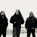 NEVERMORE – Jeff Loomis stellt Line-Up in neuer Dokumentation vor