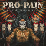 Pro-Pain – Neue Single `Oceans Of Blood` kündigt neue Scheibe an