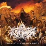RISE OF KRONOS – `Conception Of Humanity´ Single im Clip