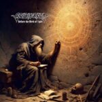 SACRIVERSUM – Rückkehr mit `Let Us Ride The World` zur Albumankündigung