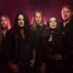 SHATTERHEART – Symphonic Unit teilt “Infernal Symphony“ Full Album Stream