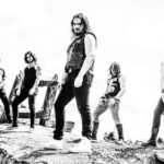 SILVER TALON – US Power Metaller teilen ersten neuen Track: `Iron`